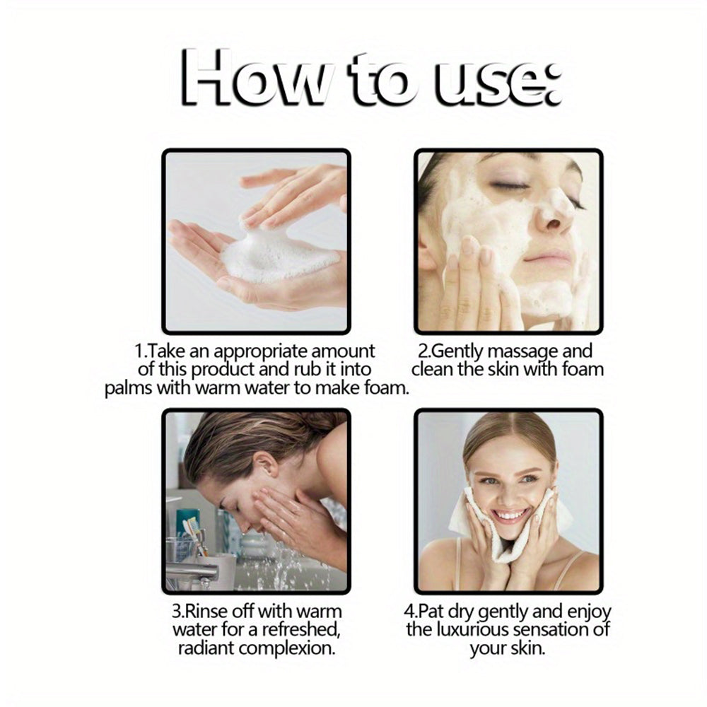 WonderBlack Rice Moisture Cleansing Oil